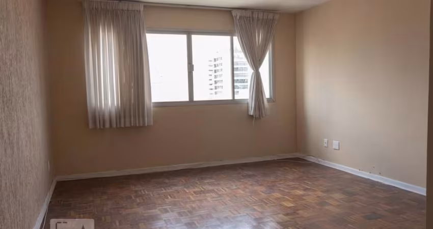 Apartamento à Venda - Aclimação, 3 Quartos,  202 m2