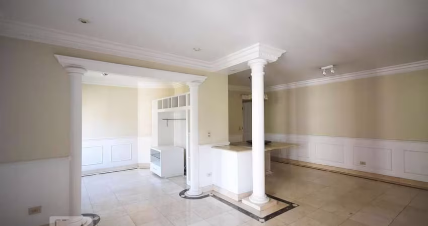 Apartamento à Venda - Panamby, 3 Quartos,  167 m2
