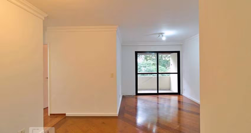 Apartamento à Venda - Portal do Morumbi, 3 Quartos,  154 m2