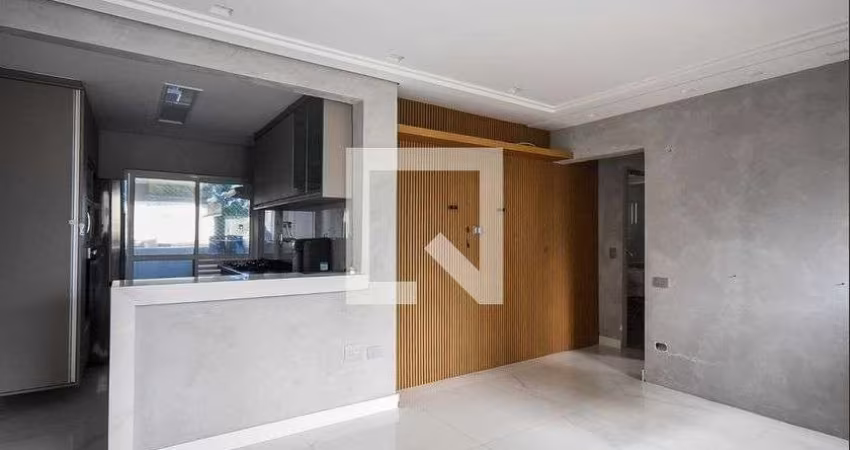 Apartamento à Venda - Panamby, 2 Quartos,  75 m2