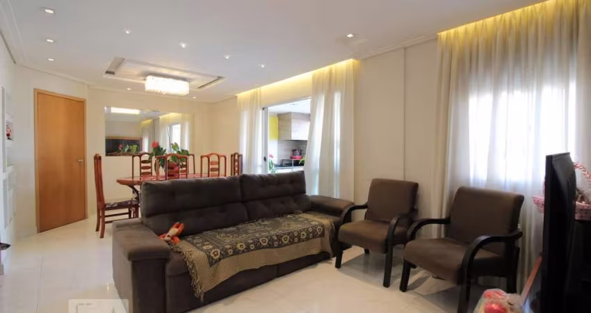 Apartamento à Venda - Mandaqui, 2 Quartos,  85 m2