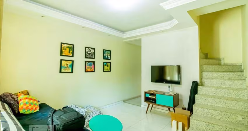 Casa à Venda - Cambuci, 6 Quartos,  166 m2