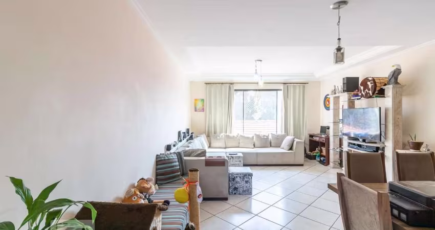 Casa à Venda - Vila Re, 3 Quartos,  192 m2