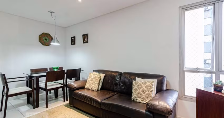 Apartamento à Venda - Jardim Paulista, 2 Quartos,  68 m2