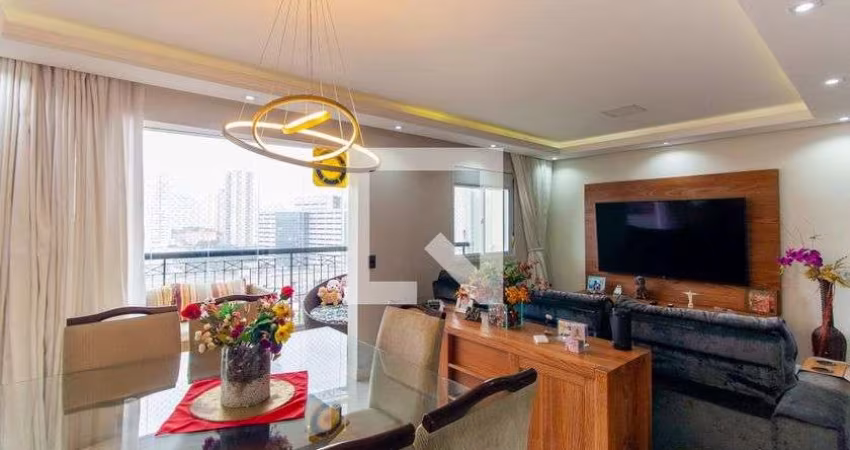 Apartamento à Venda - Vila Prudente, 3 Quartos,  96 m2