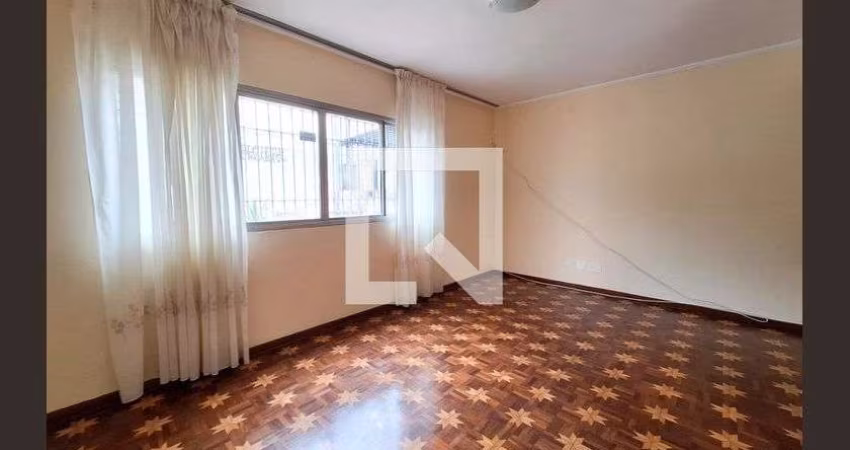 Casa à Venda - Mandaqui, 3 Quartos,  269 m2