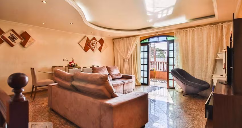 Apartamento à Venda - Vila Re, 4 Quartos,  340 m2