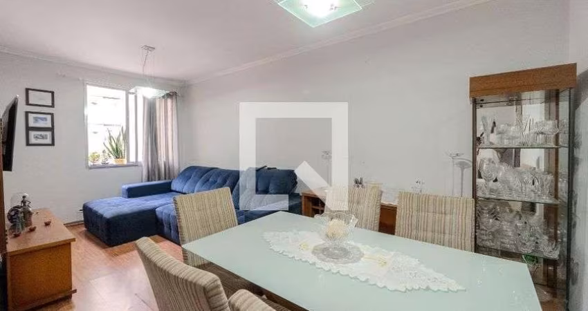 Apartamento à Venda - Consolação, 2 Quartos,  48 m2