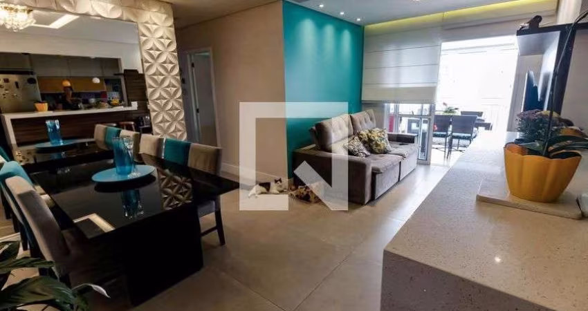 Apartamento à Venda - Vila Andrade, 3 Quartos,  96 m2