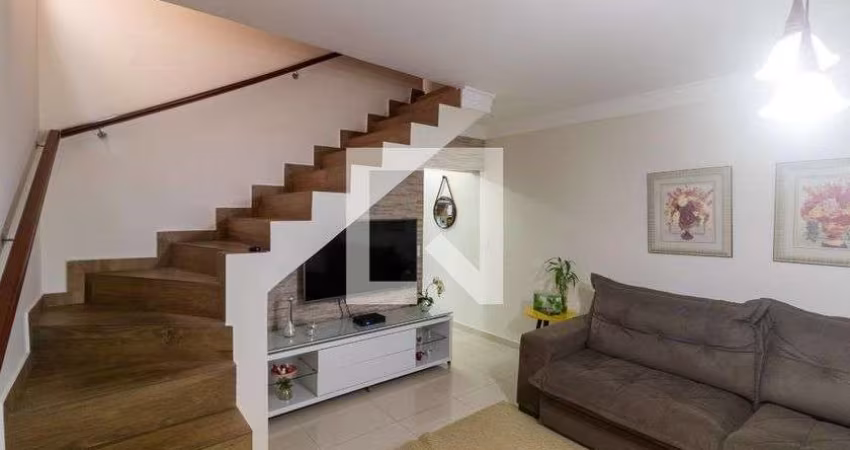 Casa à Venda - Vila Ré, 3 Quartos,  190 m2