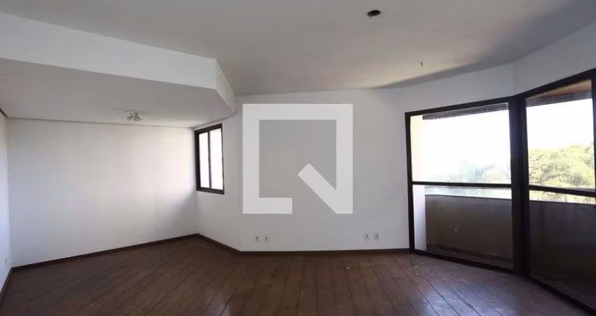 Apartamento à Venda - Portal do Morumbi, 4 Quartos,  148 m2