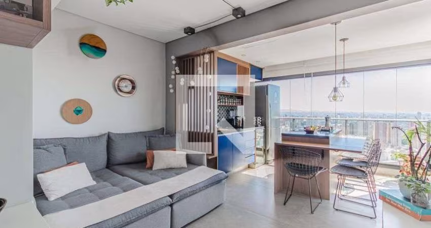 Apartamento à Venda - Liberdade, 1 Quarto,  40 m2