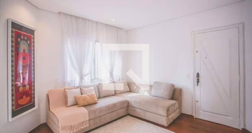 Apartamento à Venda - Chácara Inglesa, 3 Quartos,  74 m2