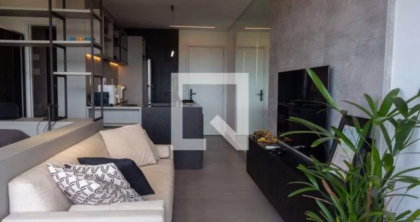 Apartamento à Venda - Butantã, 1 Quarto,  39 m2