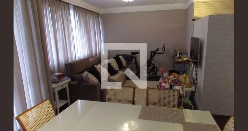 Apartamento à Venda - Portal do Morumbi, 4 Quartos,  140 m2
