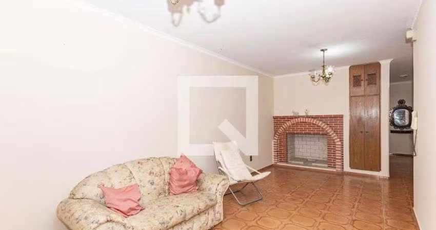 Casa à Venda - Jardim Santa Emília, 3 Quartos,  280 m2