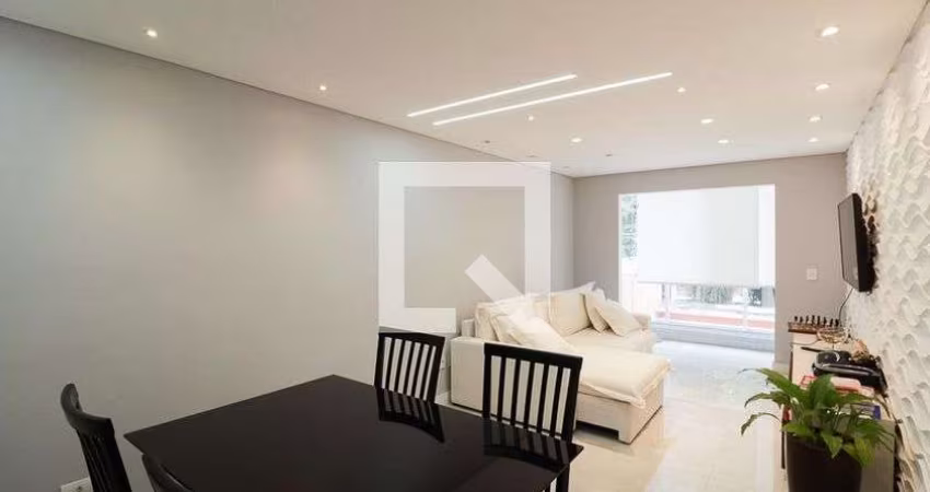 Casa à Venda - Mandaqui, 3 Quartos,  226 m2