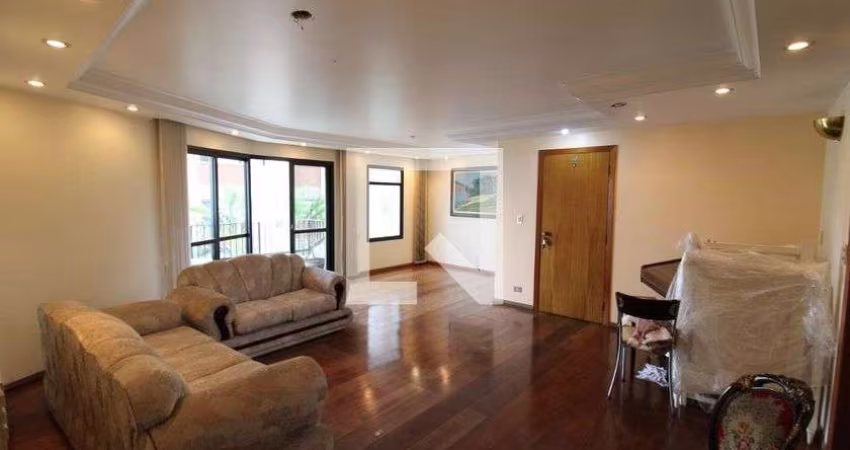 Apartamento à Venda - Água Fria, 4 Quartos,  160 m2