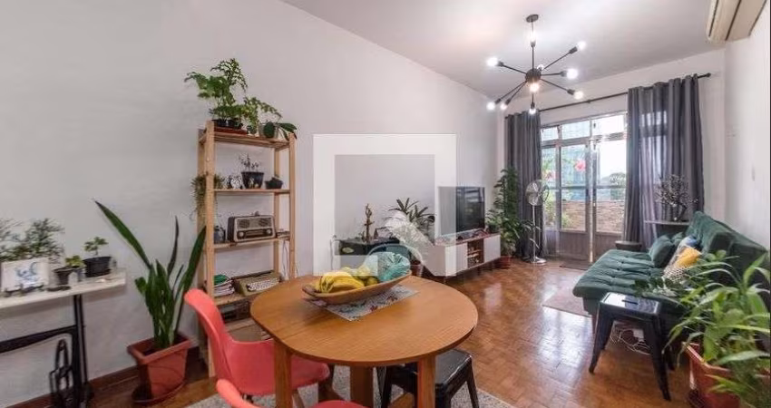 Apartamento à Venda - Jabaquara, 3 Quartos,  125 m2