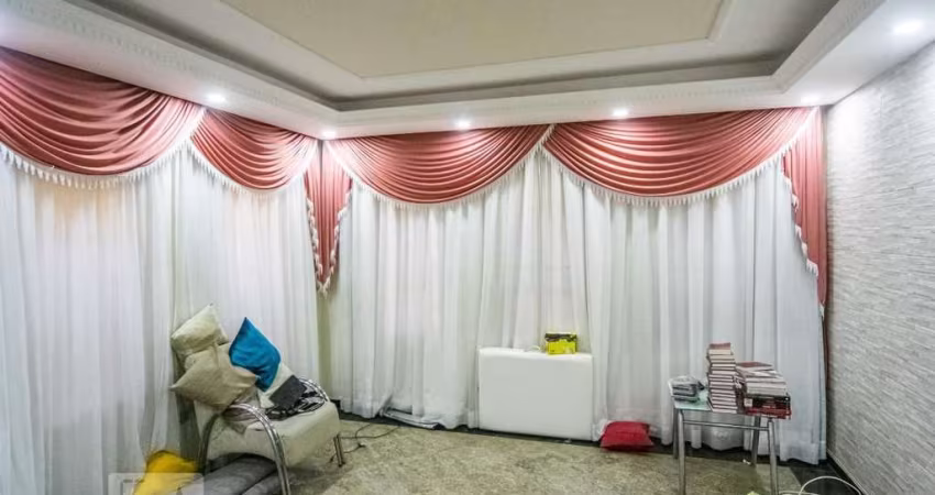 Casa à Venda - Tatuapé, 3 Quartos,  110 m2