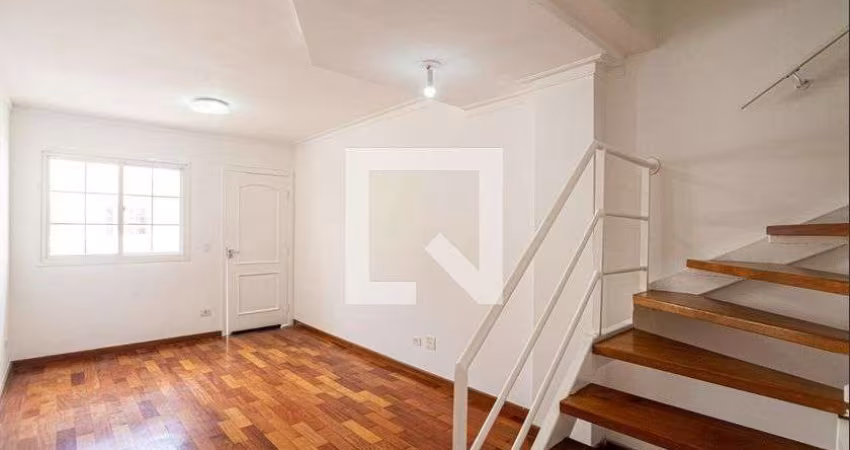 Casa à Venda - Vila Romana, 2 Quartos,  96 m2