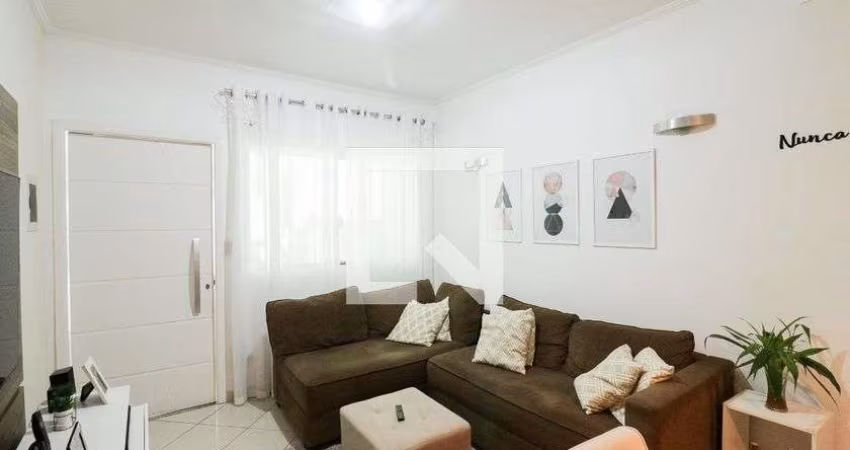 Casa à Venda - Água Fria, 3 Quartos,  120 m2