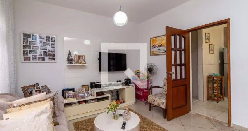 Casa à Venda - Água Fria, 3 Quartos,  120 m2