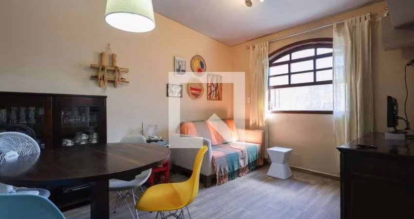 Casa à Venda - Santana, 3 Quartos,  153 m2