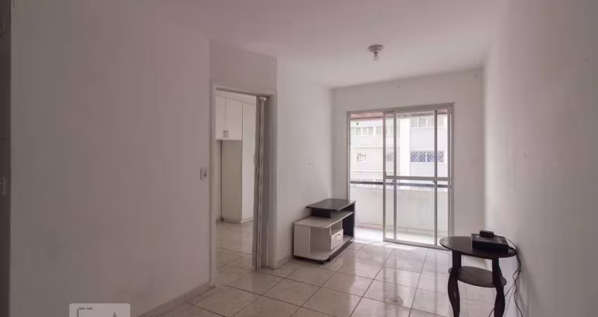 Apartamento à Venda - Bela Vista, 1 Quarto,  60 m2