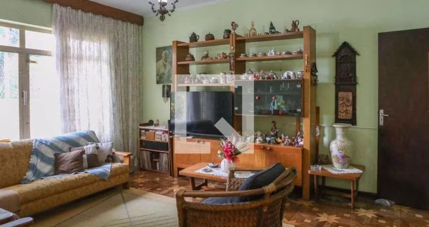 Casa à Venda - Vila Leopoldina, 2 Quartos,  260 m2