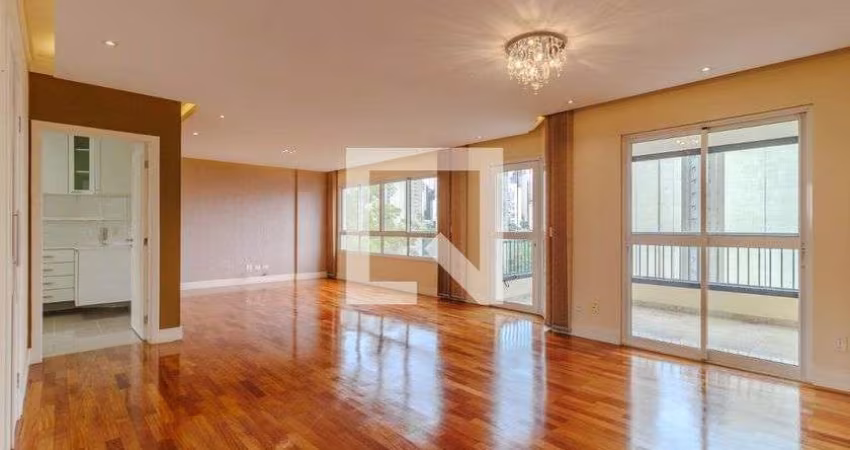 Apartamento à Venda - Portal do Morumbi, 2 Quartos,  129 m2