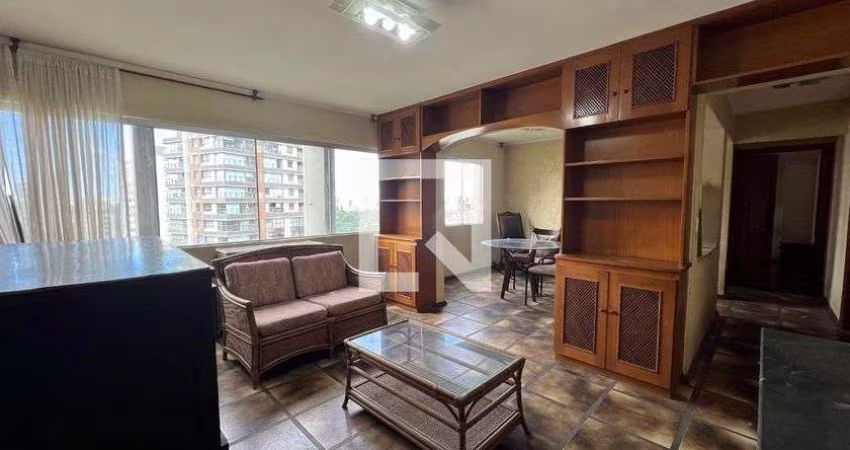 Apartamento à Venda - Pinheiros, 2 Quartos,  102 m2