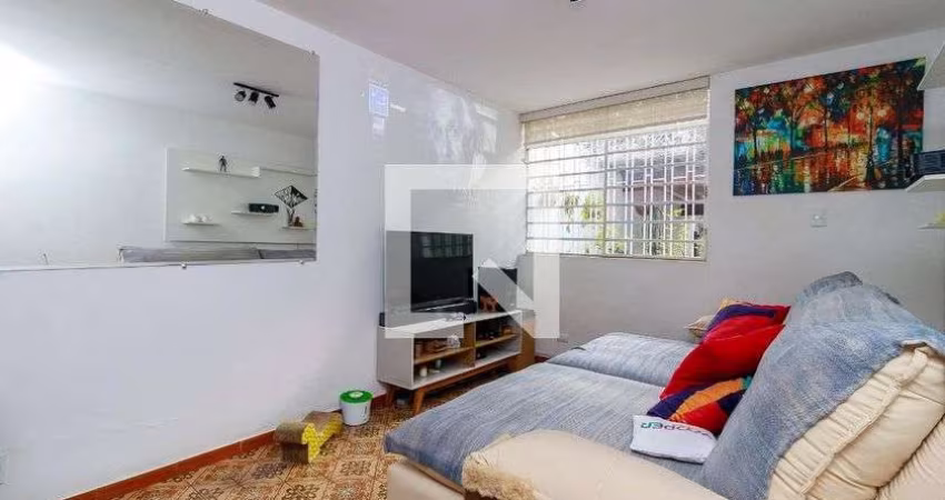 Casa à Venda - Chácara Santo Antonio, 3 Quartos,  160 m2