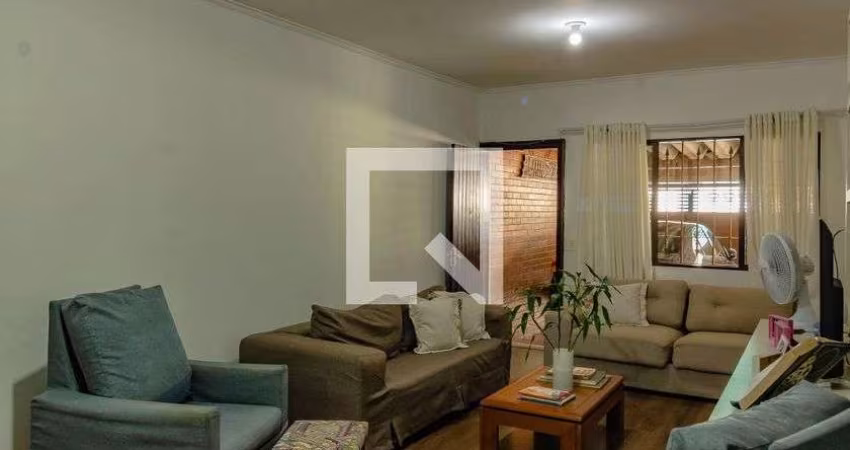 Casa à Venda - Jabaquara, 4 Quartos,  270 m2
