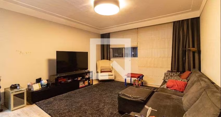 Apartamento à Venda - Aclimação, 3 Quartos,  130 m2