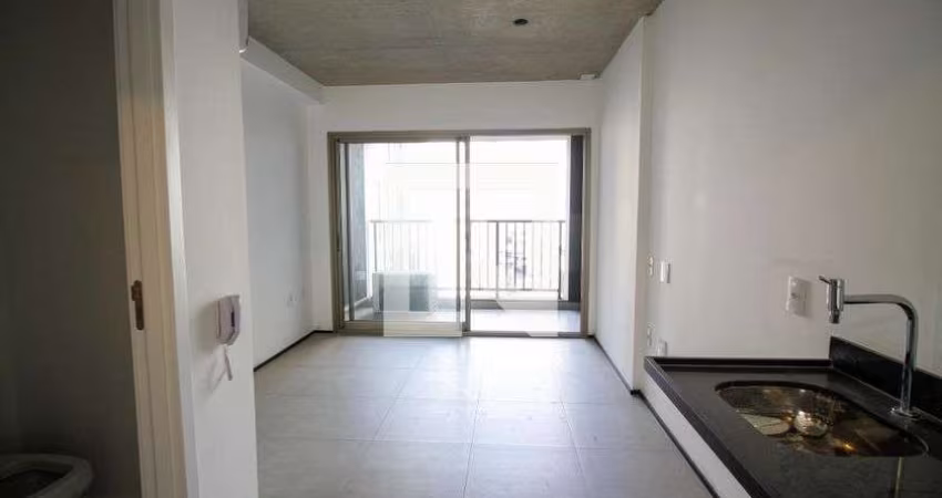 Apartamento à Venda - Jardim Paulista, 1 Quarto,  23 m2