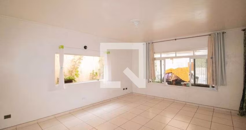 Casa à Venda - Vila Ede, 4 Quartos,  300 m2