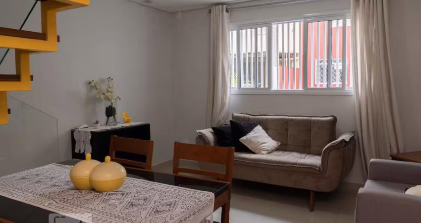 Casa à Venda - Vila Mascote, 3 Quartos,  270 m2