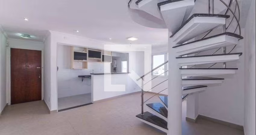 Apartamento à Venda - Jabaquara, 3 Quartos,  116 m2