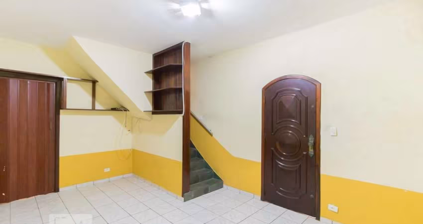 Casa à Venda - Sapopemba, 2 Quartos,  155 m2