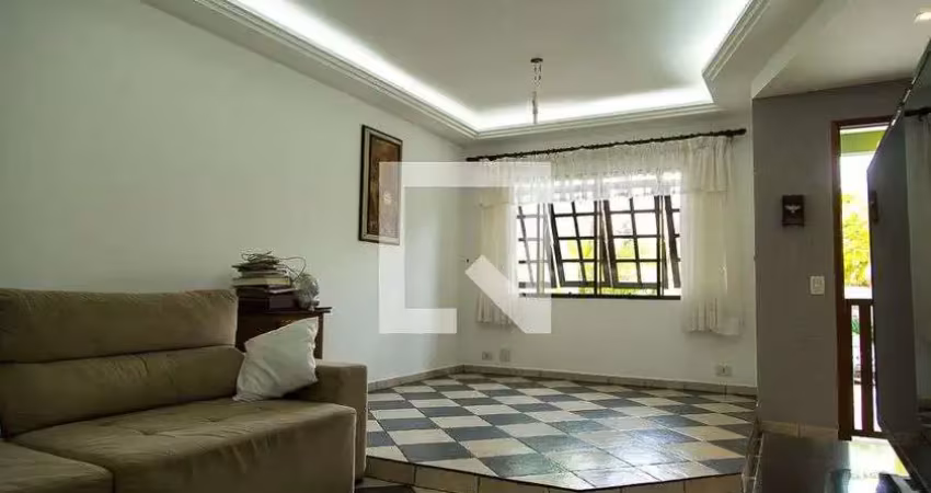 Casa à Venda - Jabaquara, 3 Quartos,  150 m2