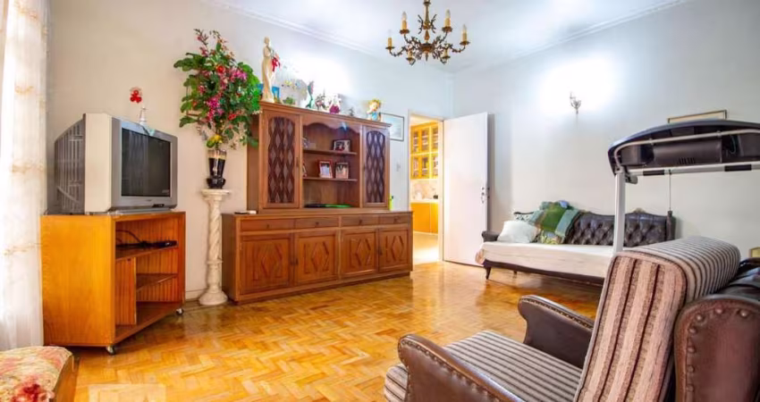 Casa à Venda - Jabaquara, 3 Quartos,  172 m2