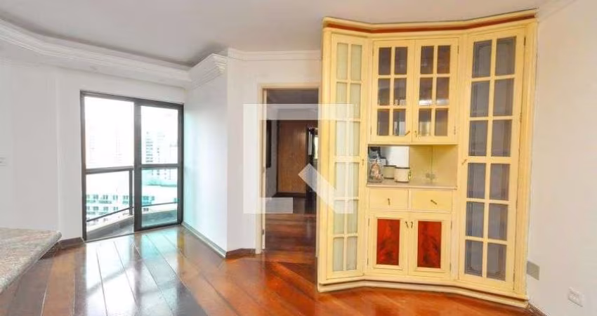 Apartamento à Venda - Pinheiros, 1 Quarto,  57 m2