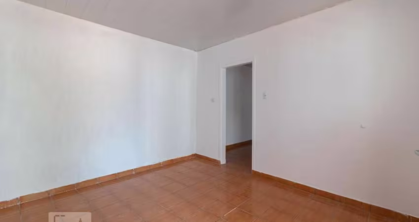 Casa à Venda - Freguesia do Ó, 3 Quartos,  130 m2