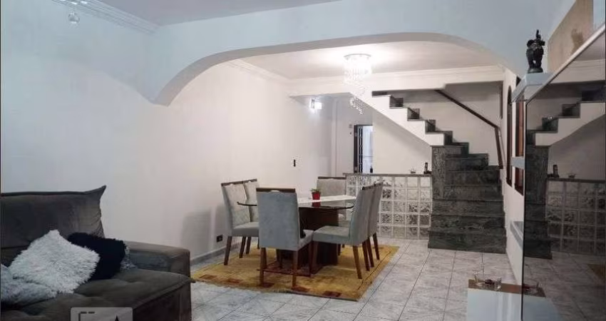 Casa à Venda - Vila Re, 4 Quartos,  240 m2
