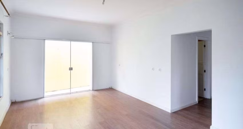 Casa à Venda - Campo Belo, 3 Quartos,  309 m2