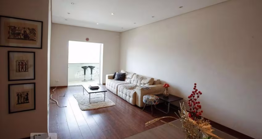 Apartamento à Venda - Moema, 2 Quartos,  103 m2