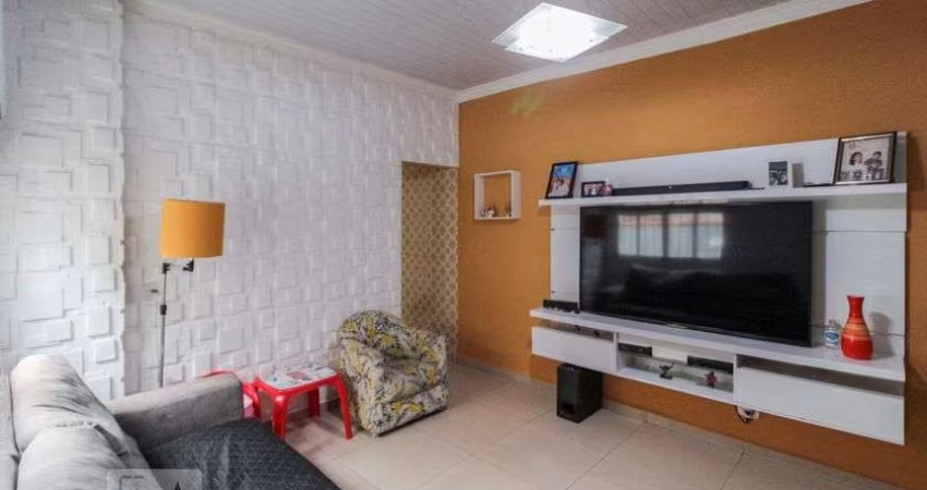 Casa à Venda - Vila Mariana, 3 Quartos,  130 m2
