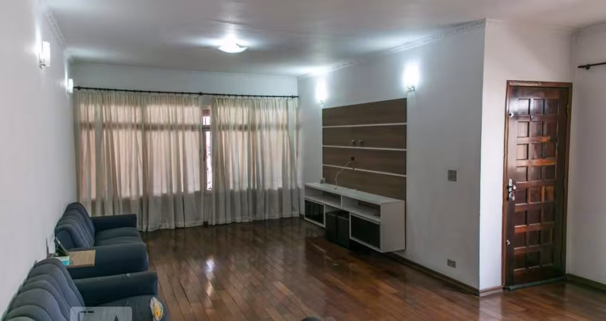 Casa à Venda - Vila Gustavo, 4 Quartos,  350 m2