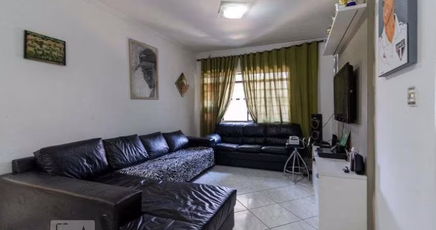 Casa à Venda - Portal do Morumbi, 3 Quartos,  250 m2